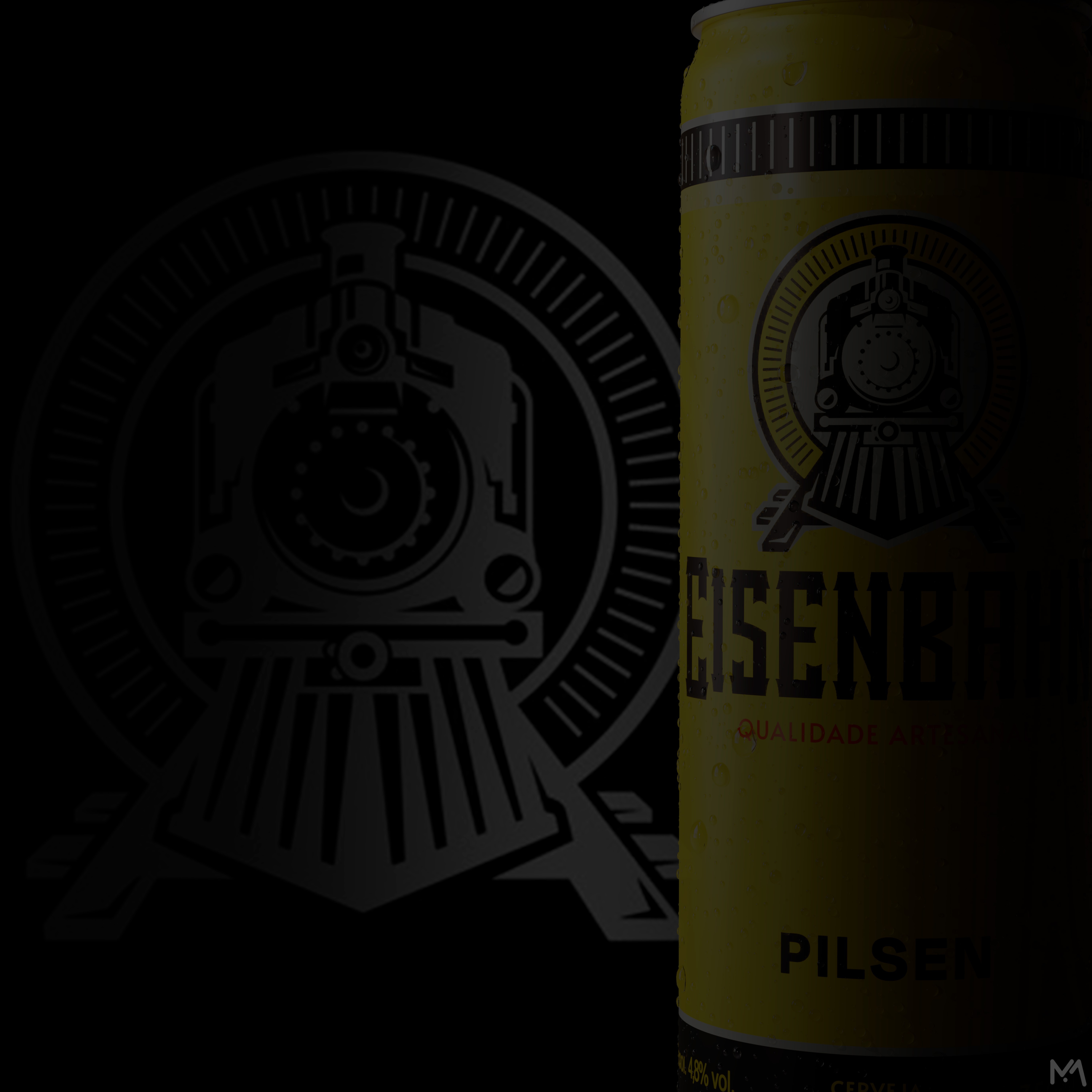 Eisenbahn Pilsen