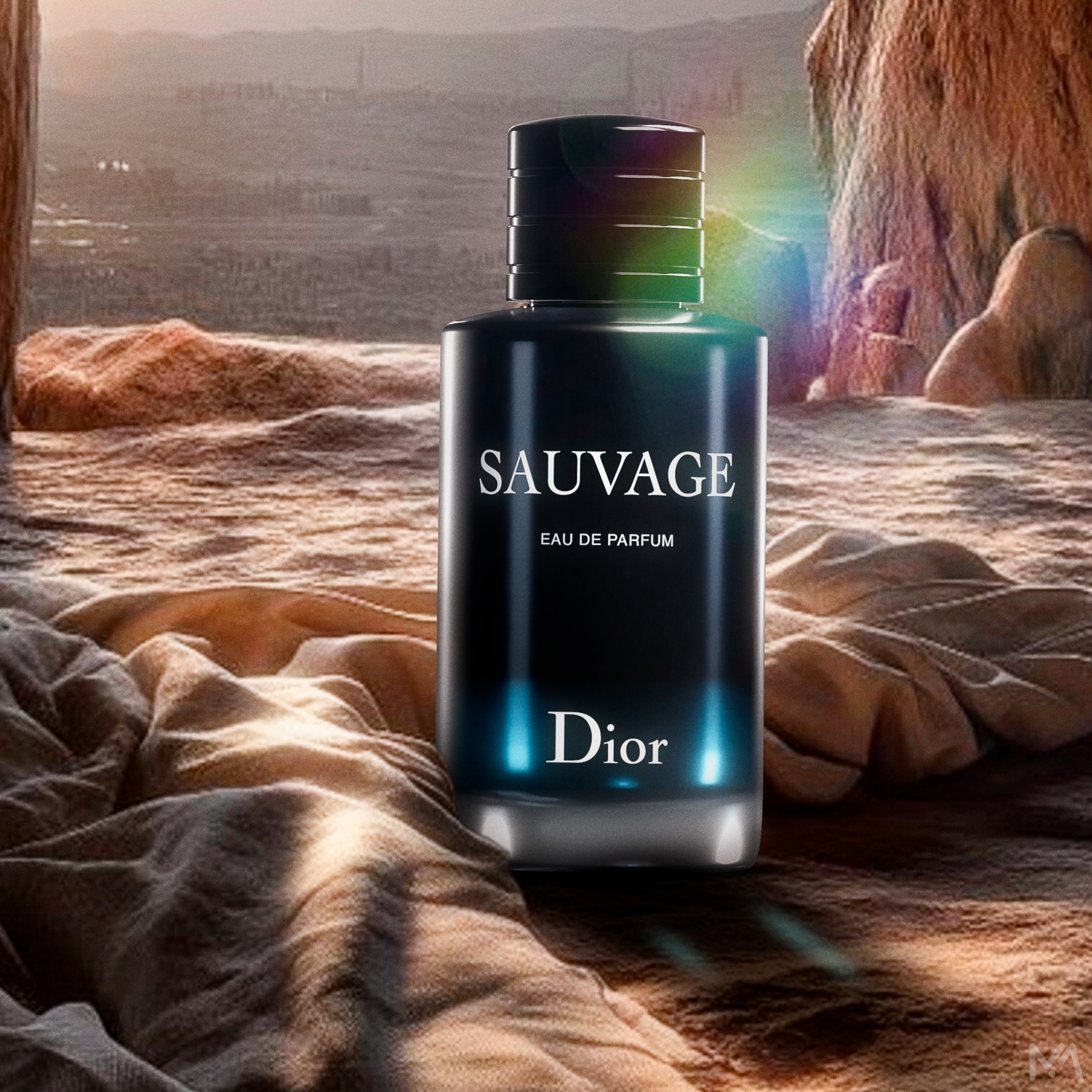 Sauvage Dior