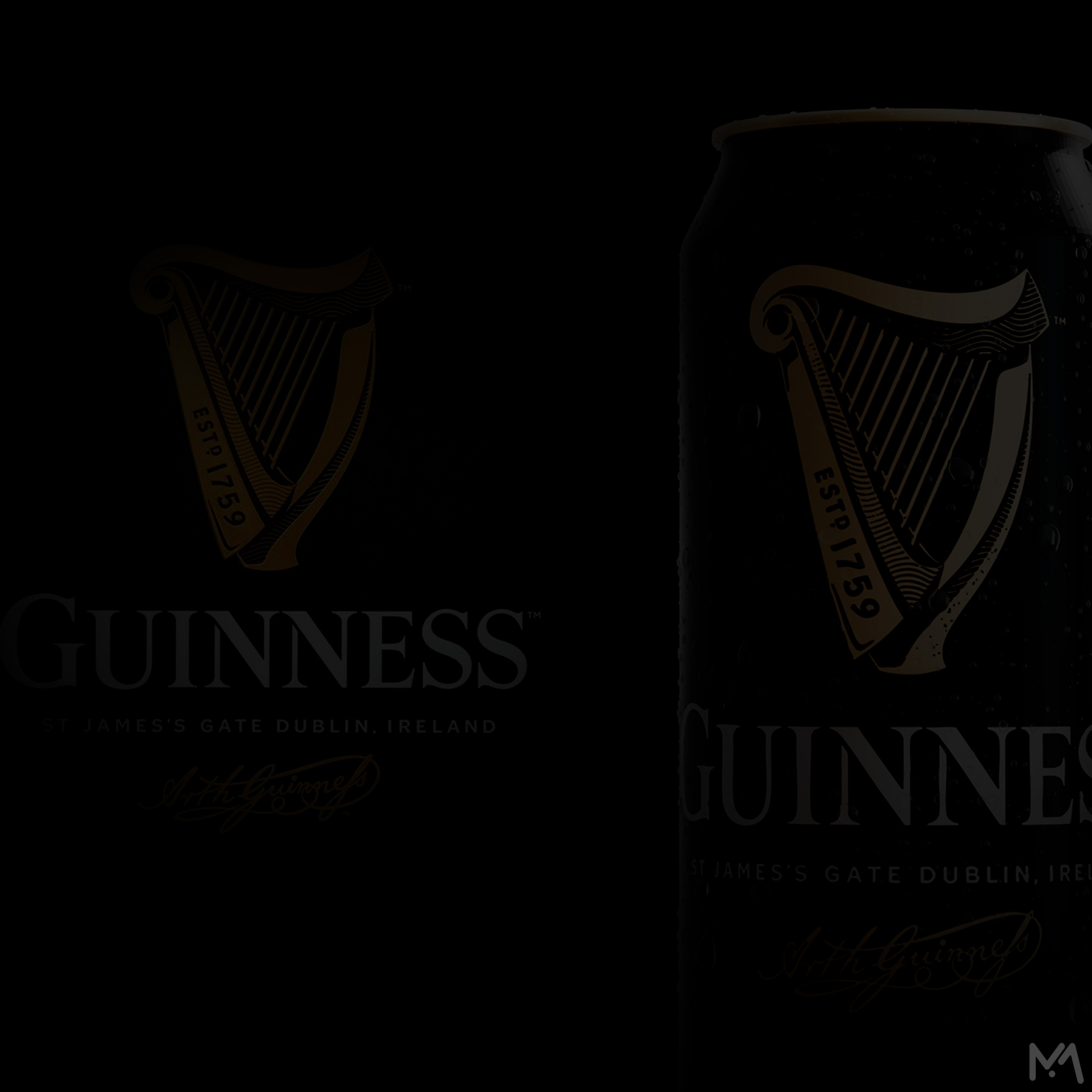 Guinness Beer