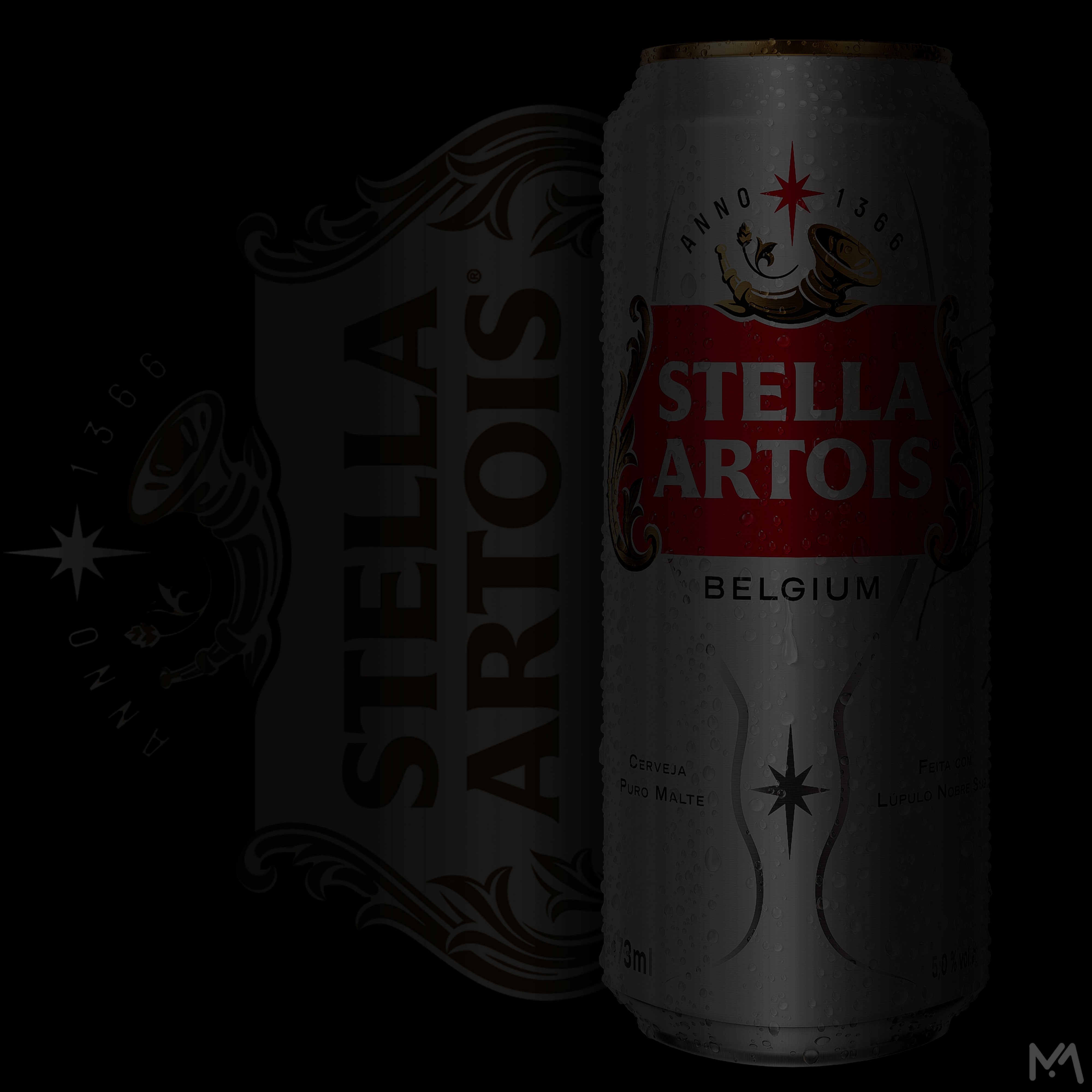 Stella Artois