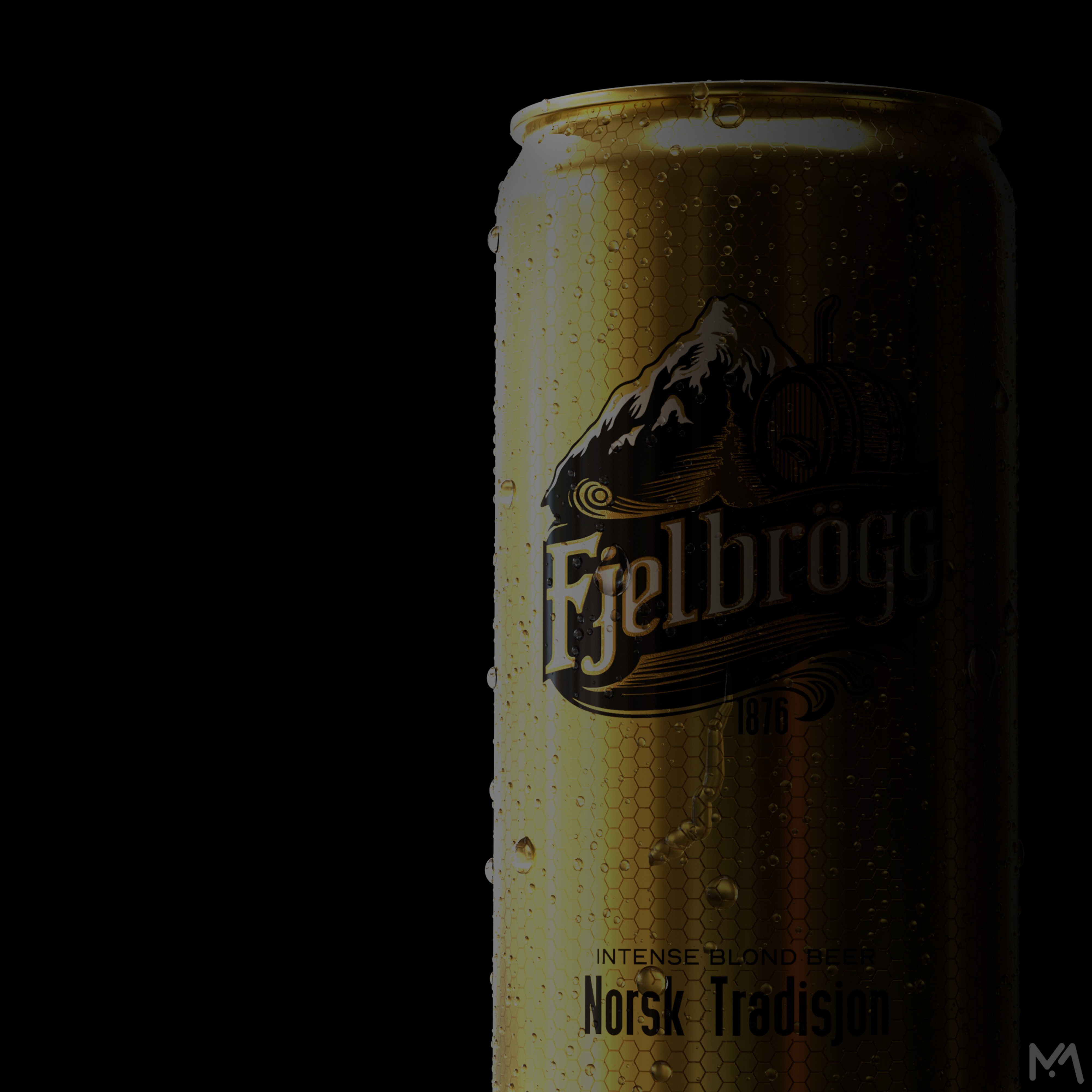 Fjebroggf Beer