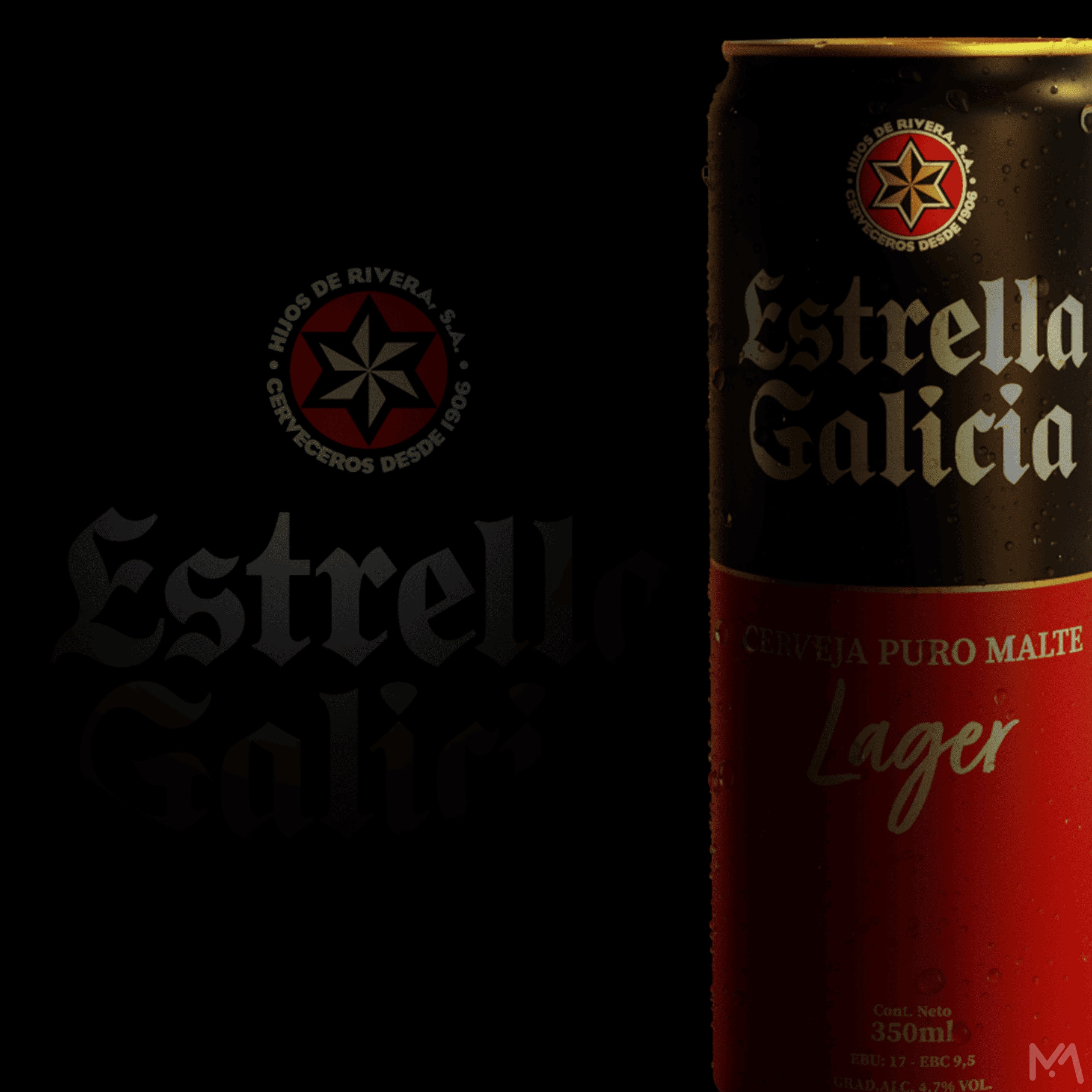 Estrella Galicia