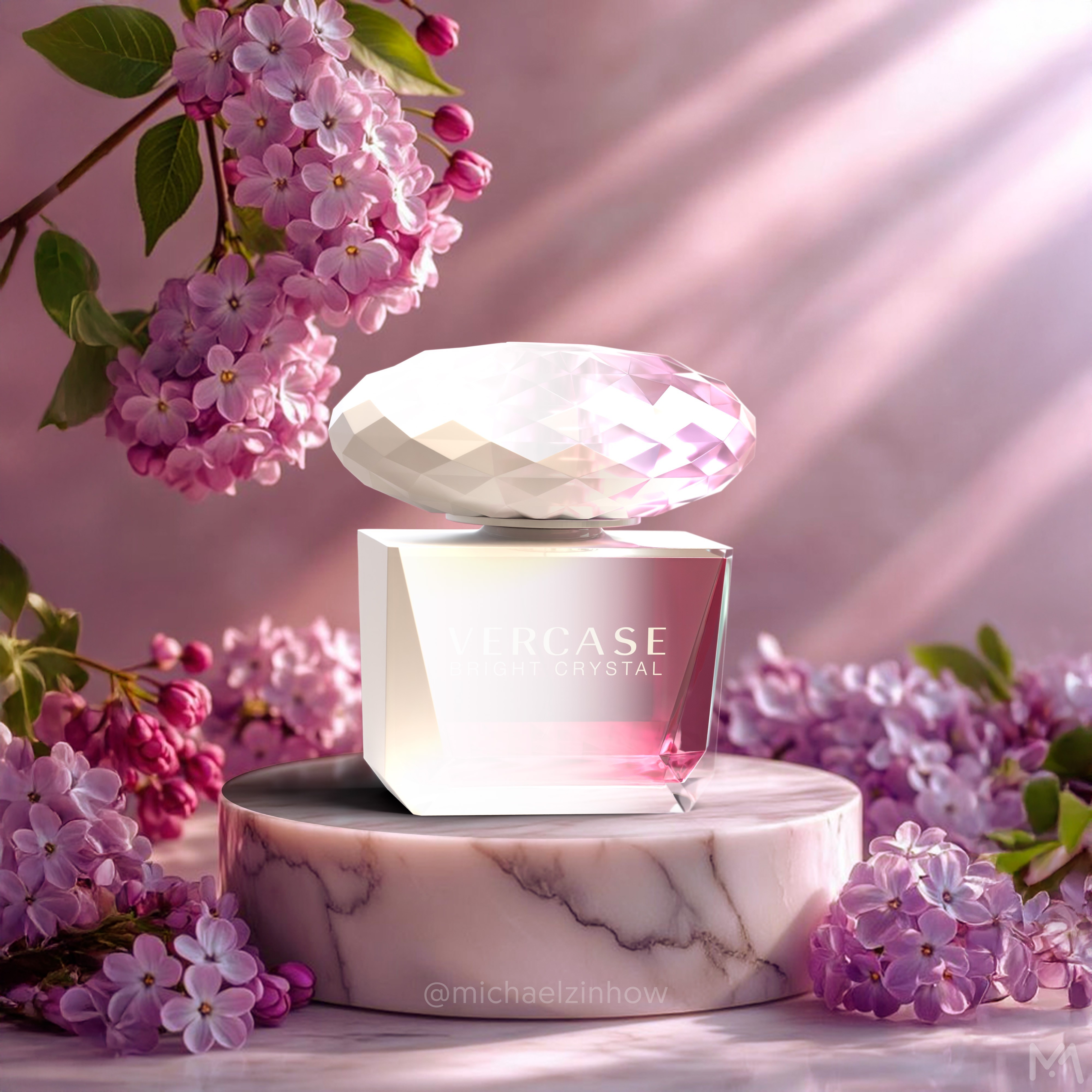 Perfume Vercase