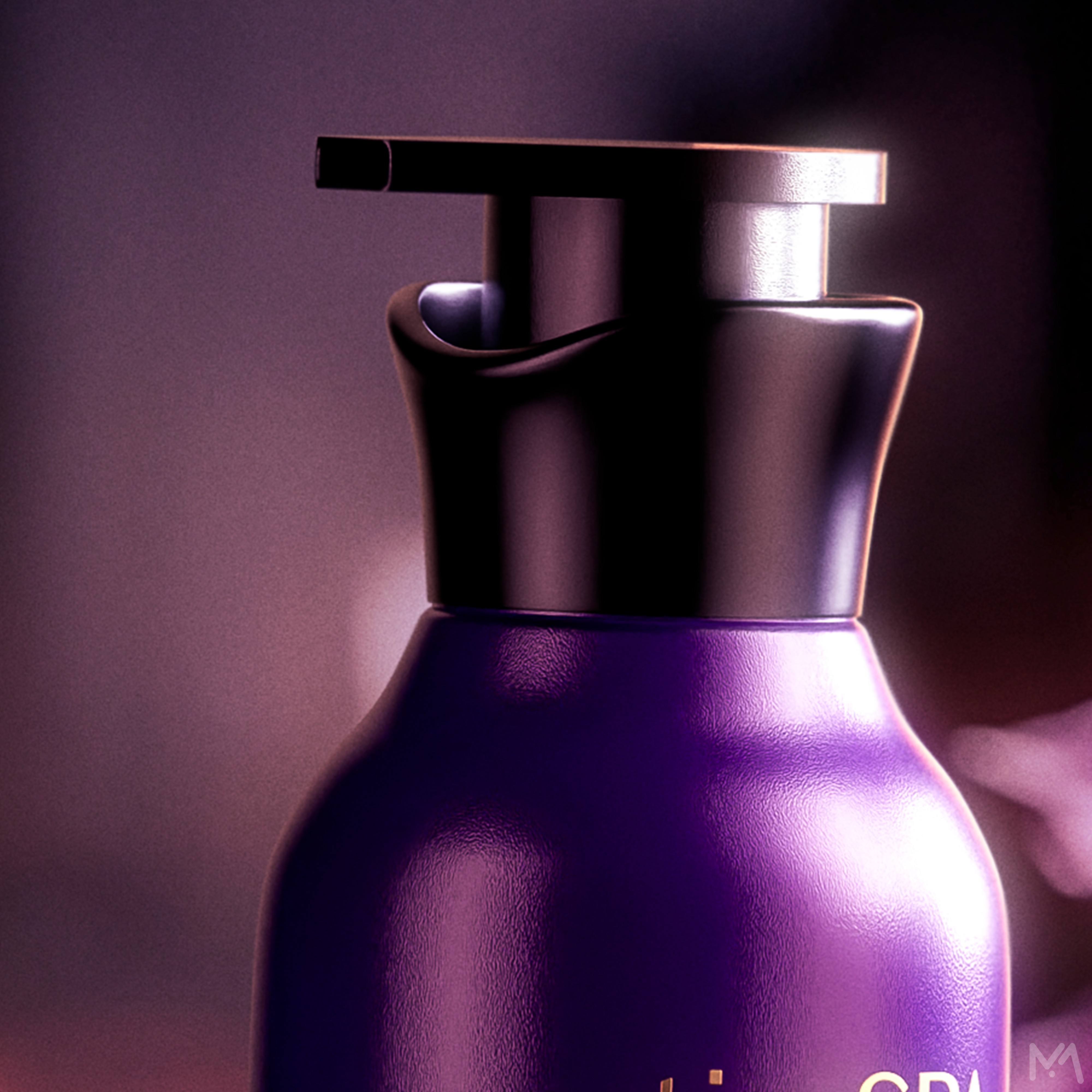 Nativa SPA Orquidea Noire