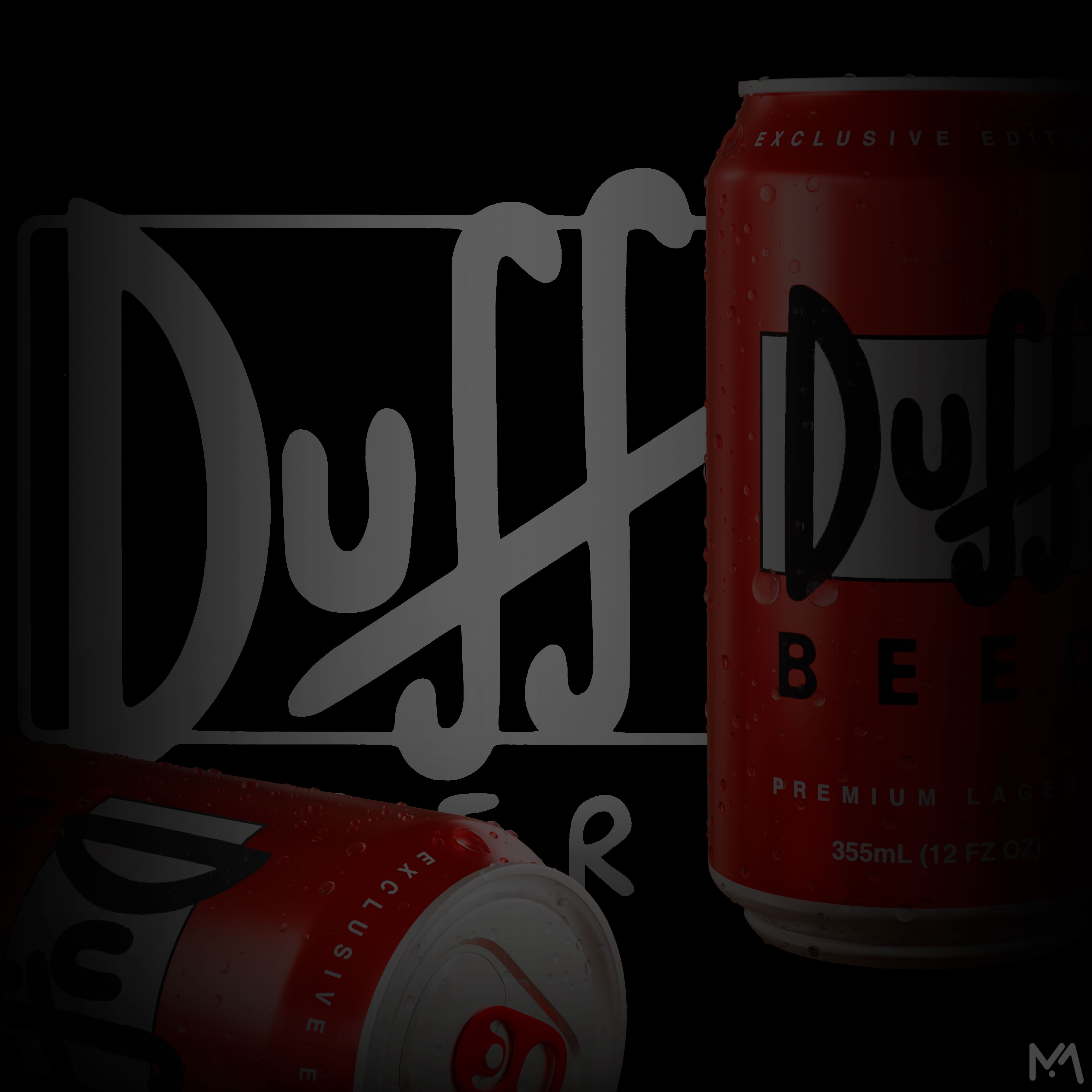 Duff Beer