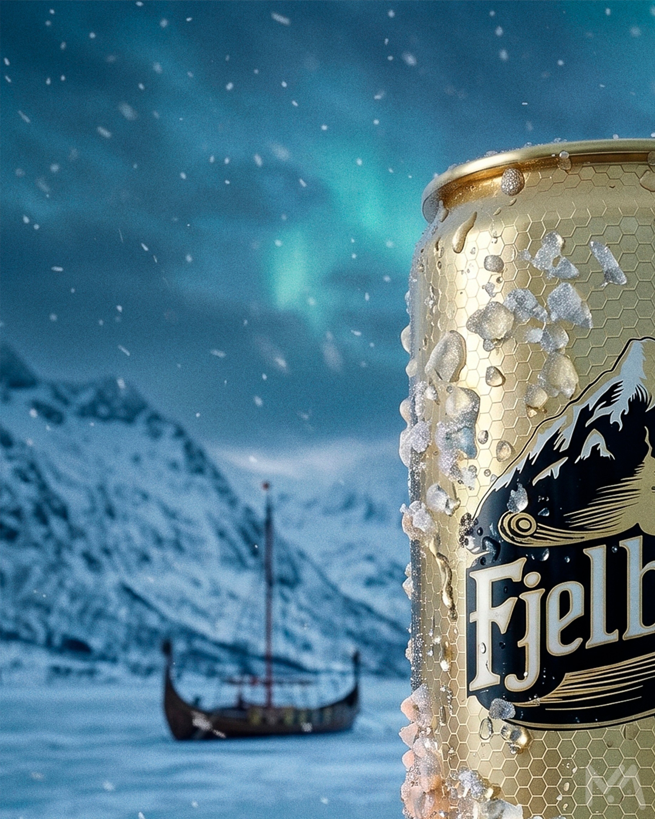 Fjelbrögg
