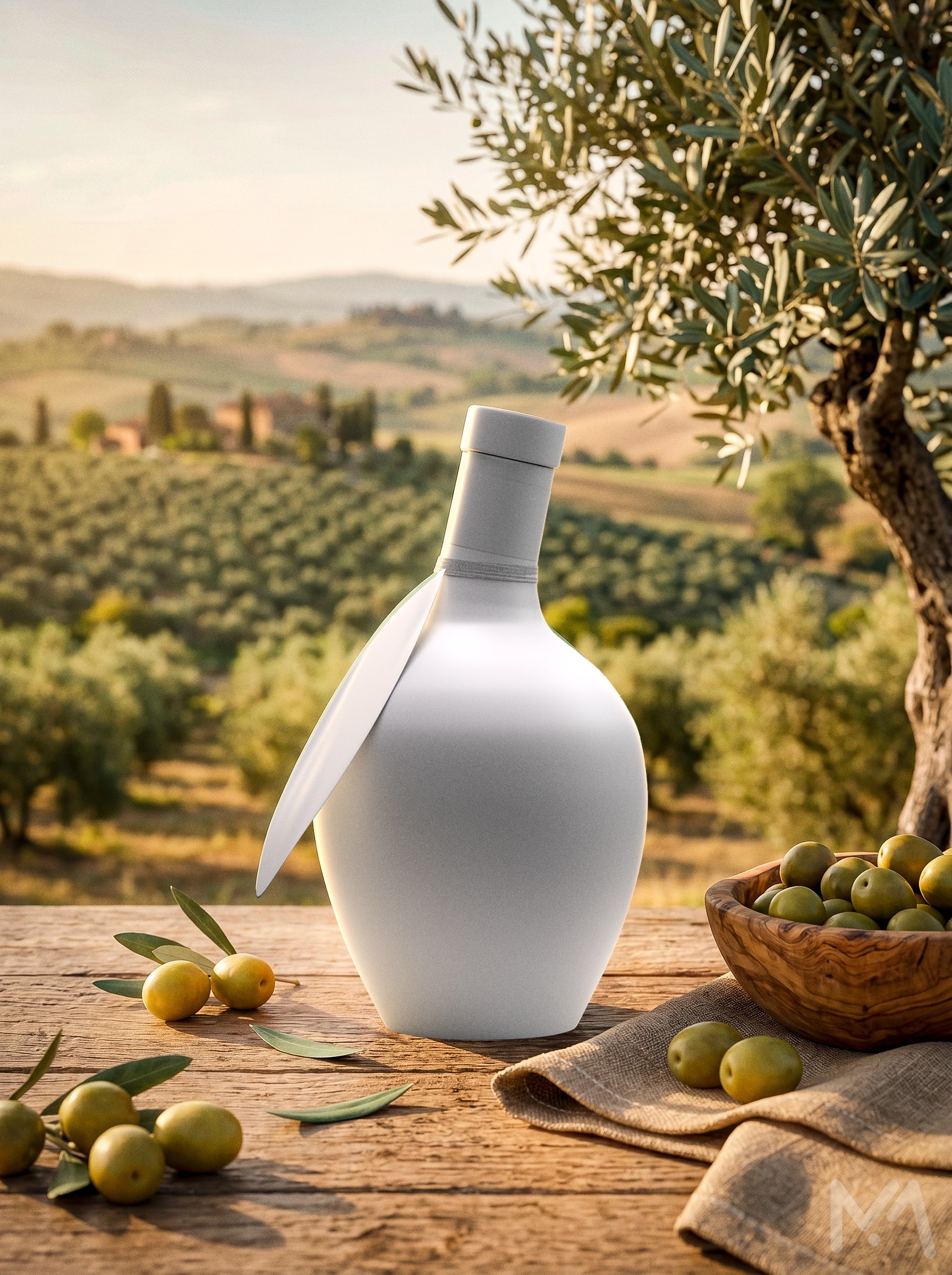 Olivetta