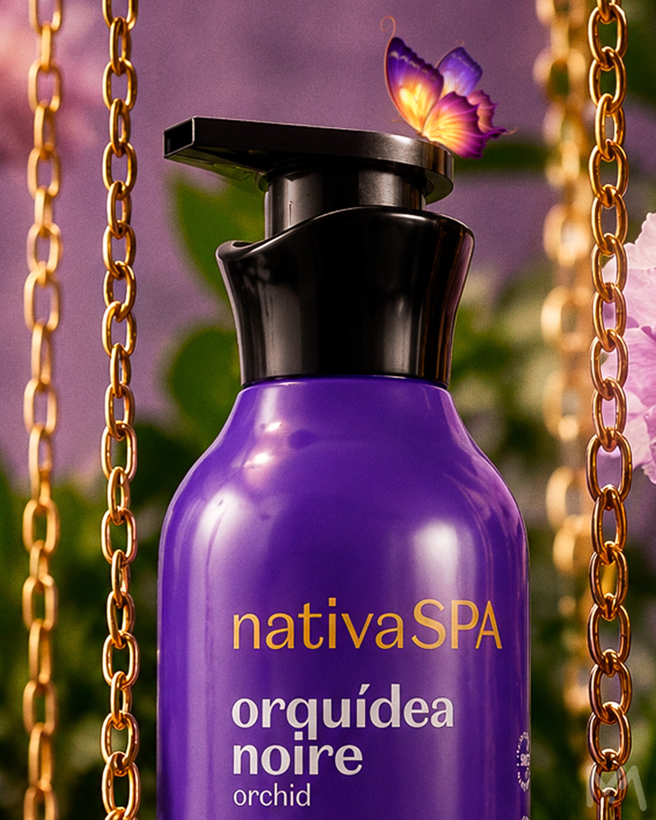 Nativa SPA Orquidea