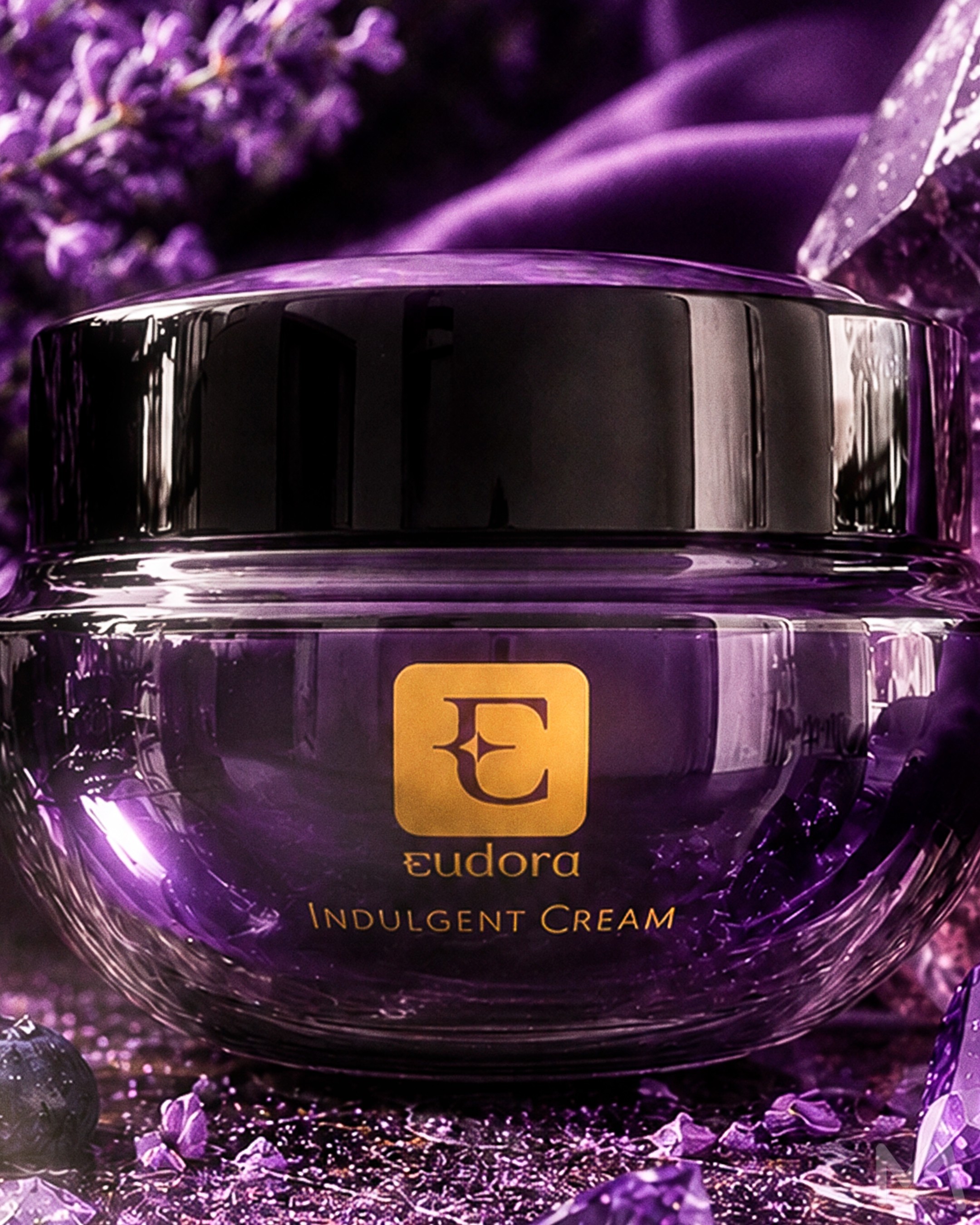 Eudora Creme