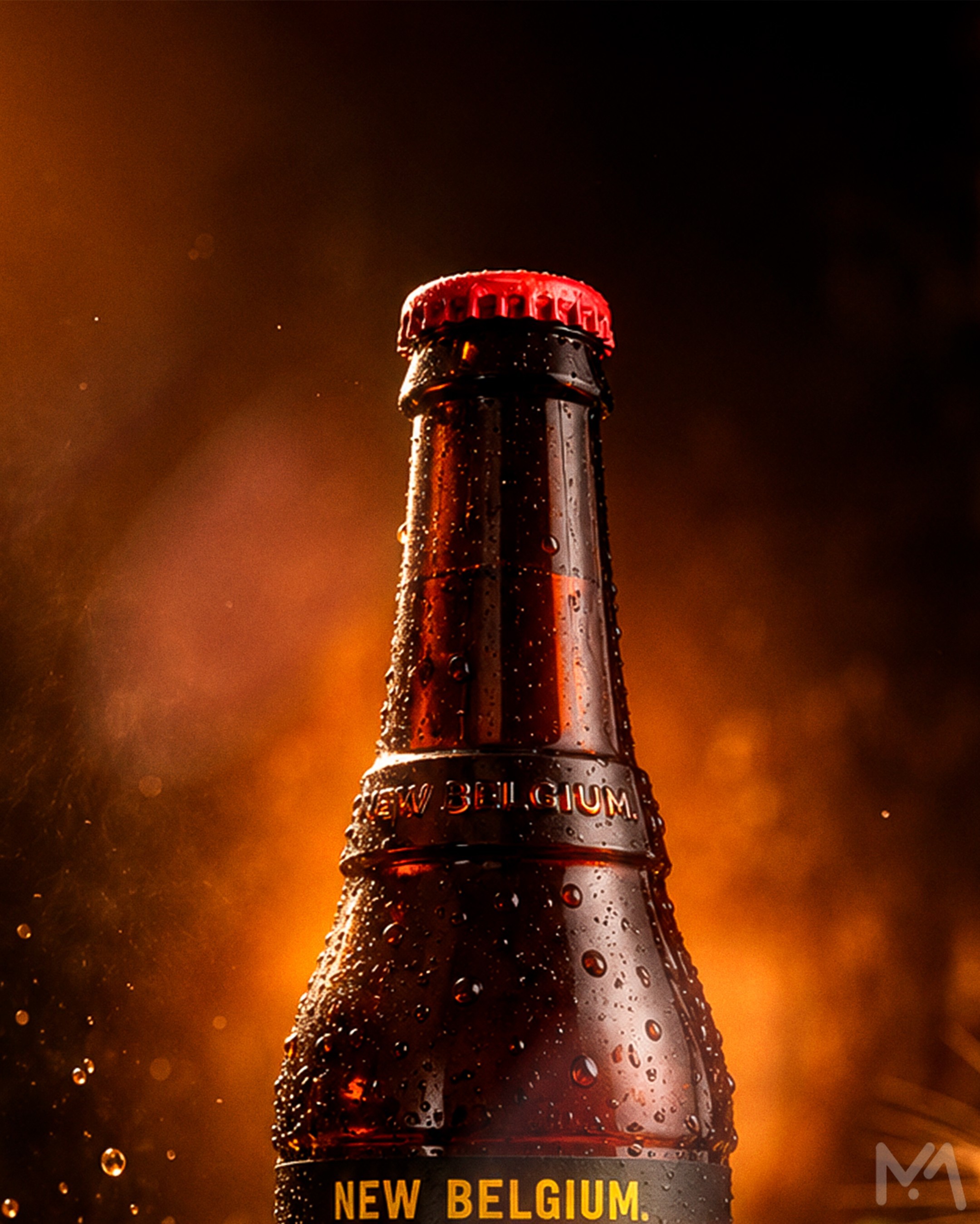 VooDoo Ranger Beer