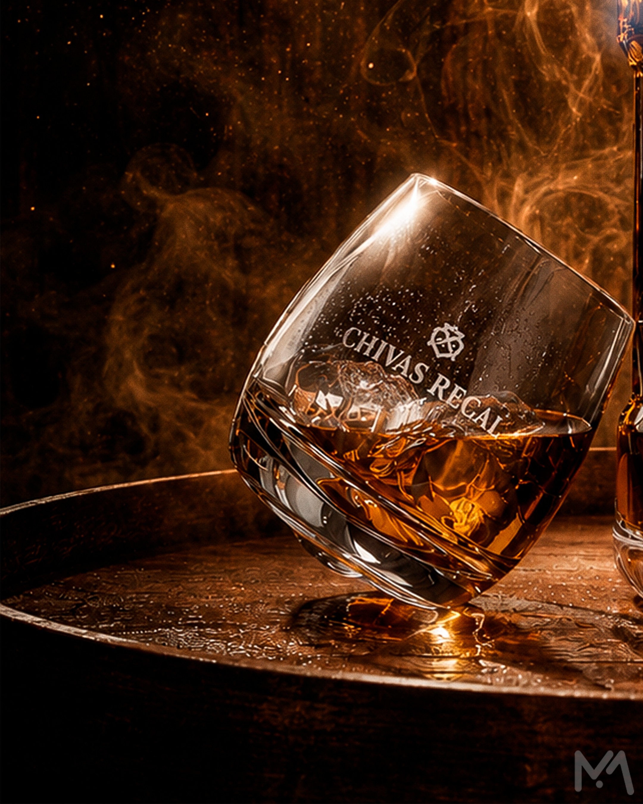Chivas Regal