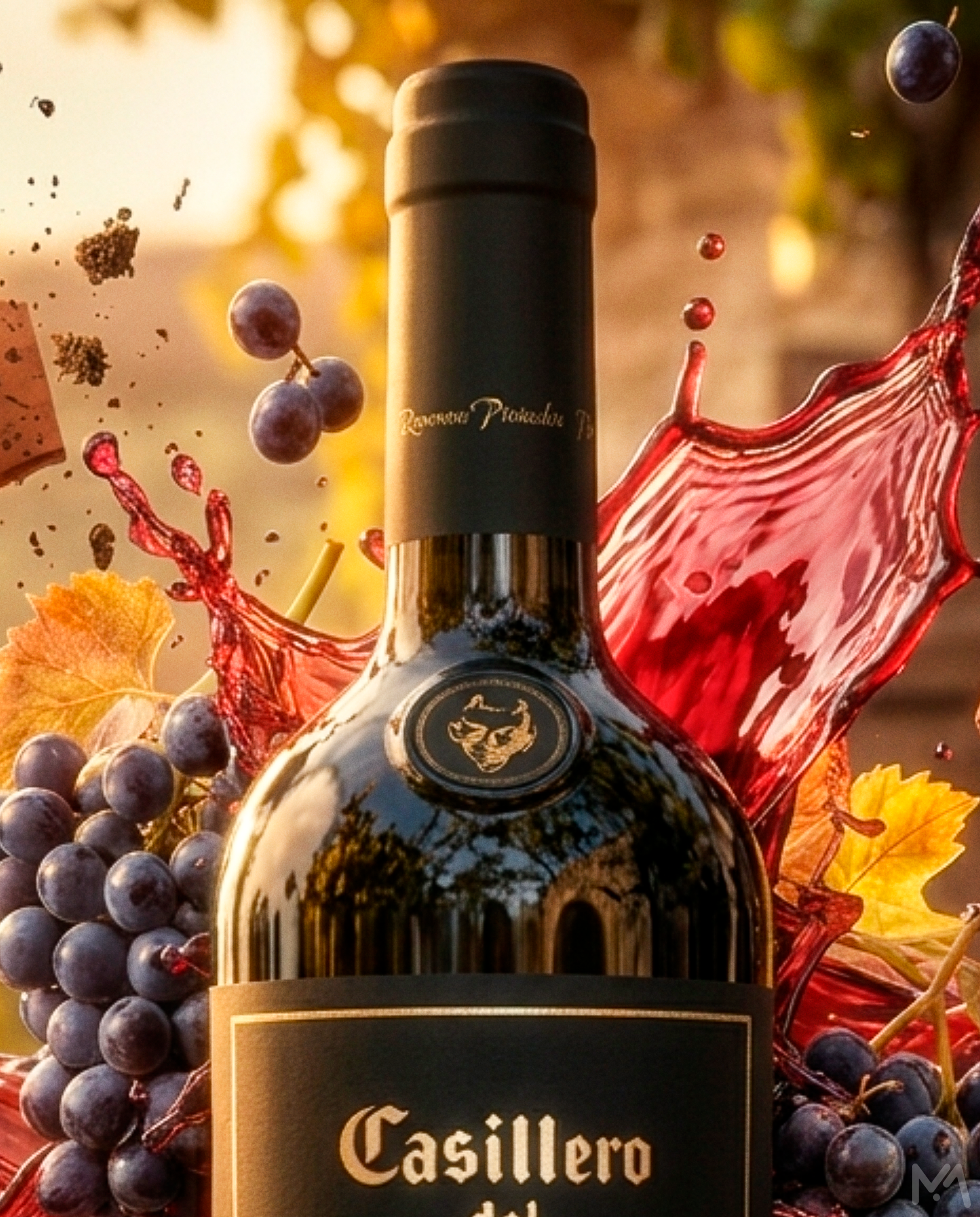 Casillero Del Diablo