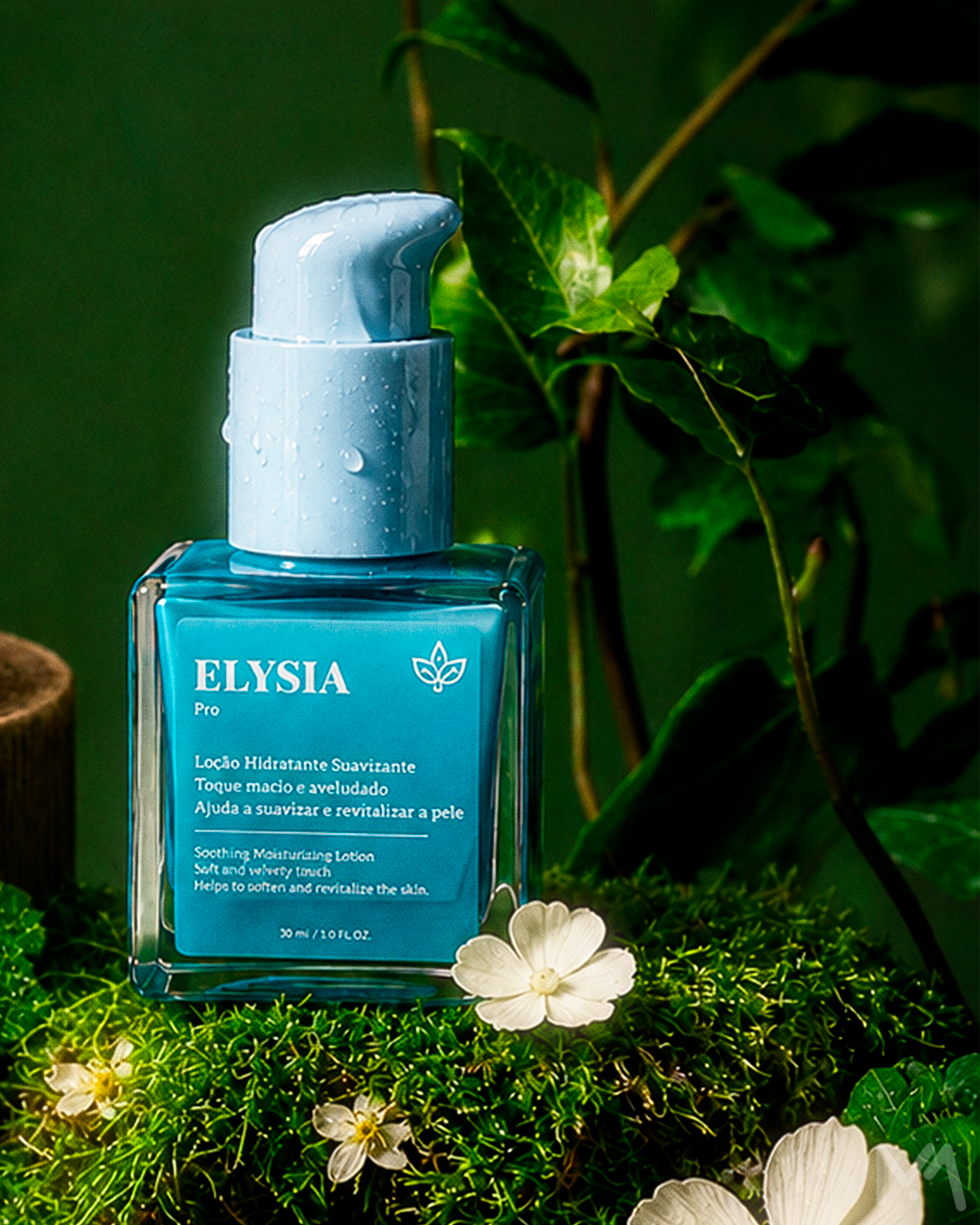 Serum Elysia
