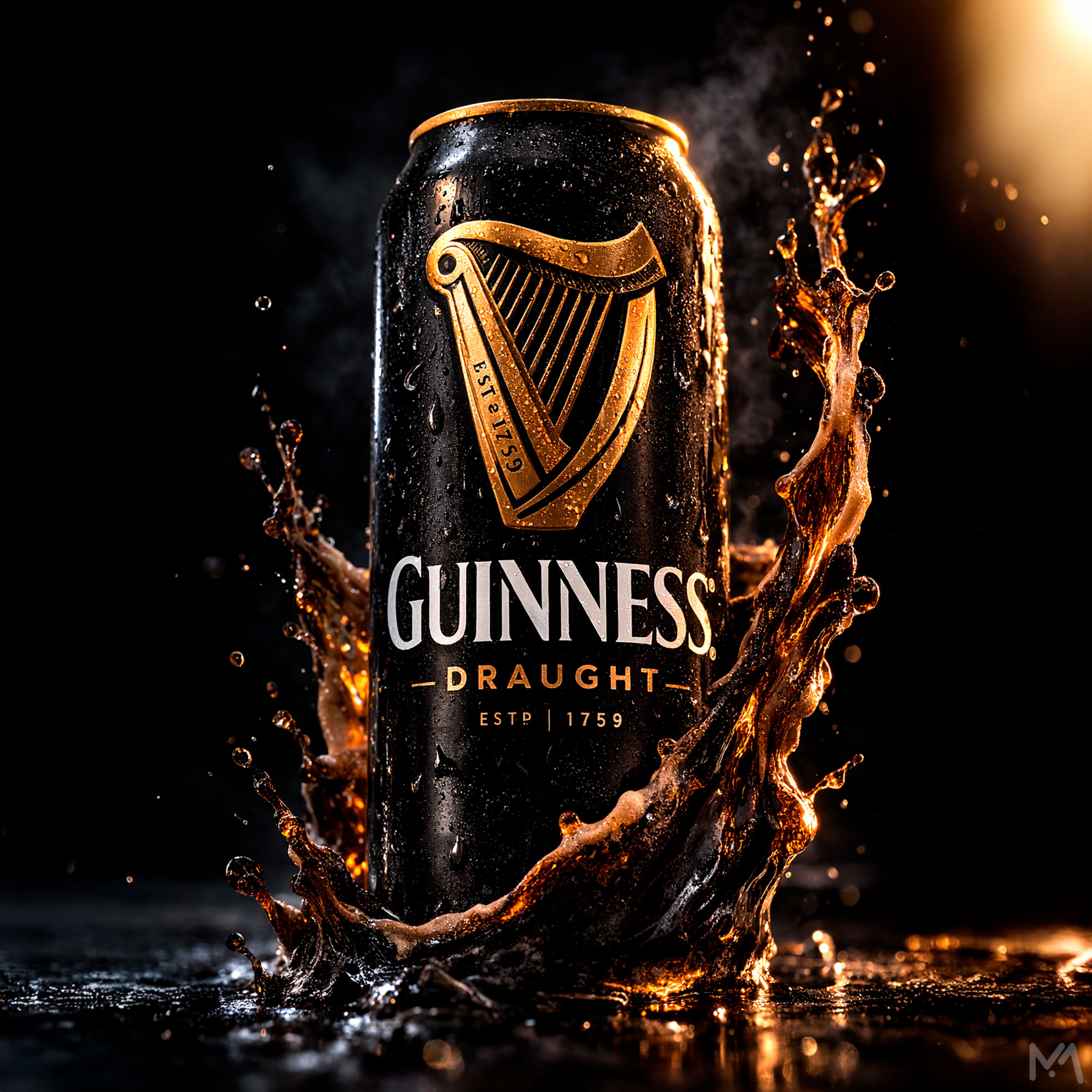 Guinness Beer