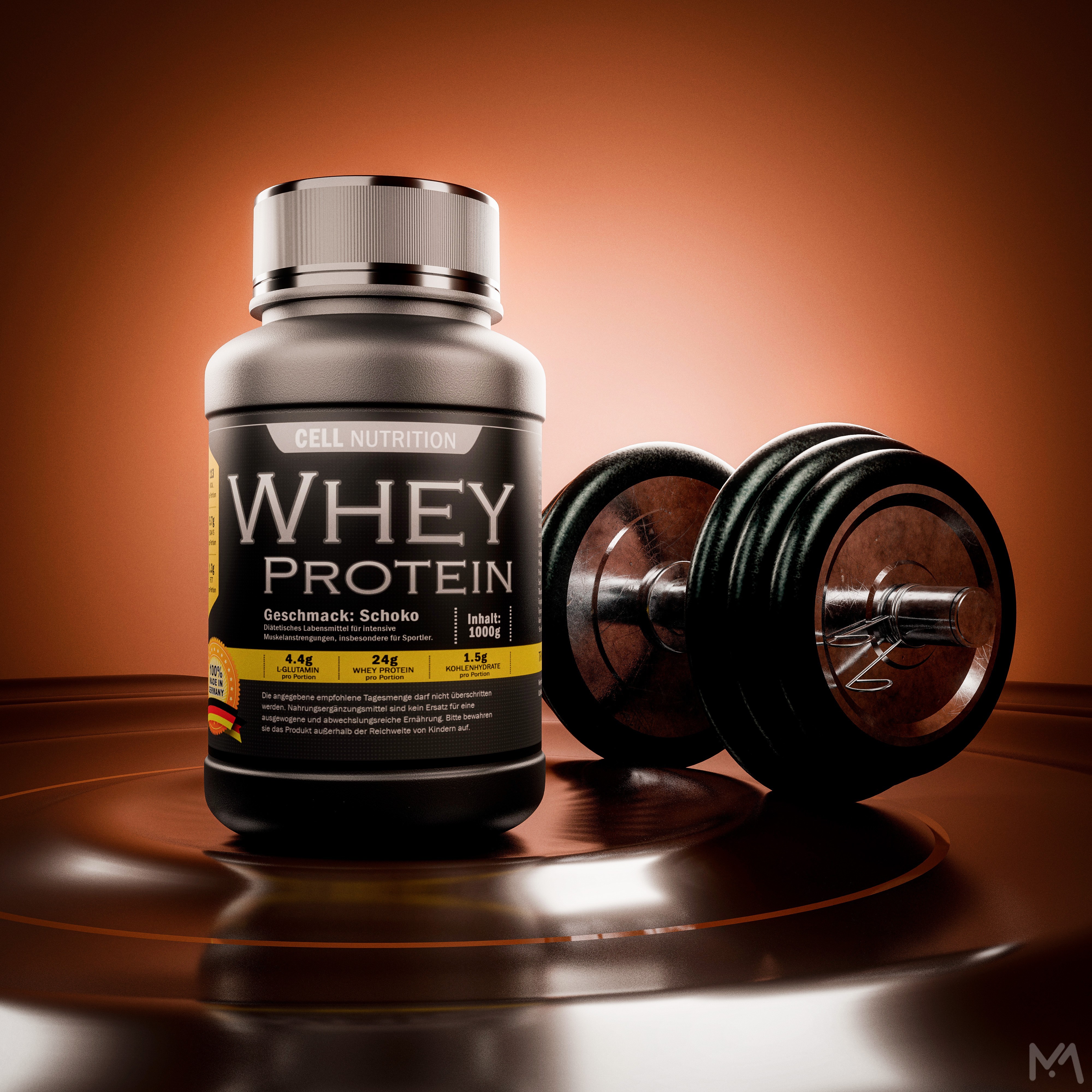 Whey Protein