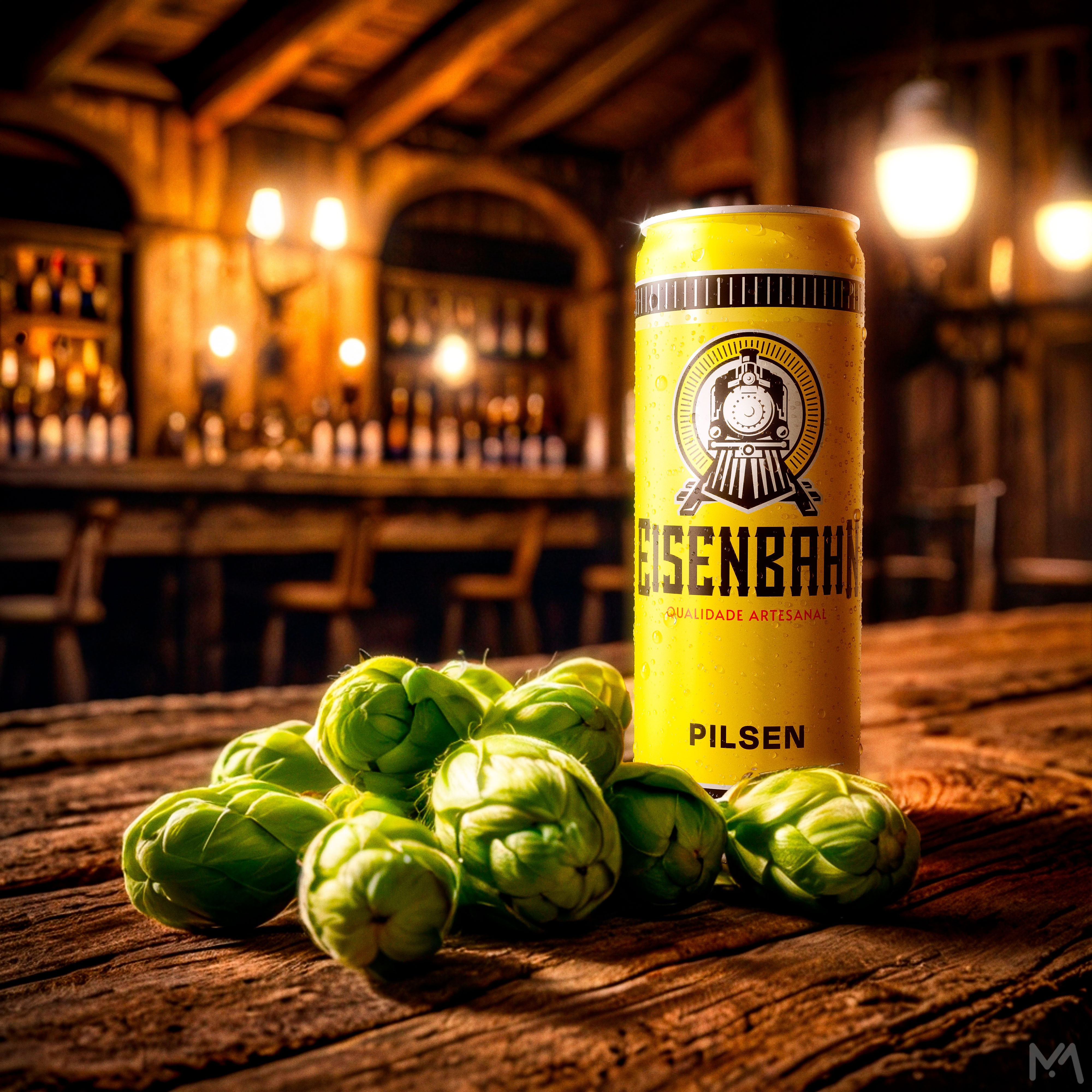 Eisenbahn Pilsen