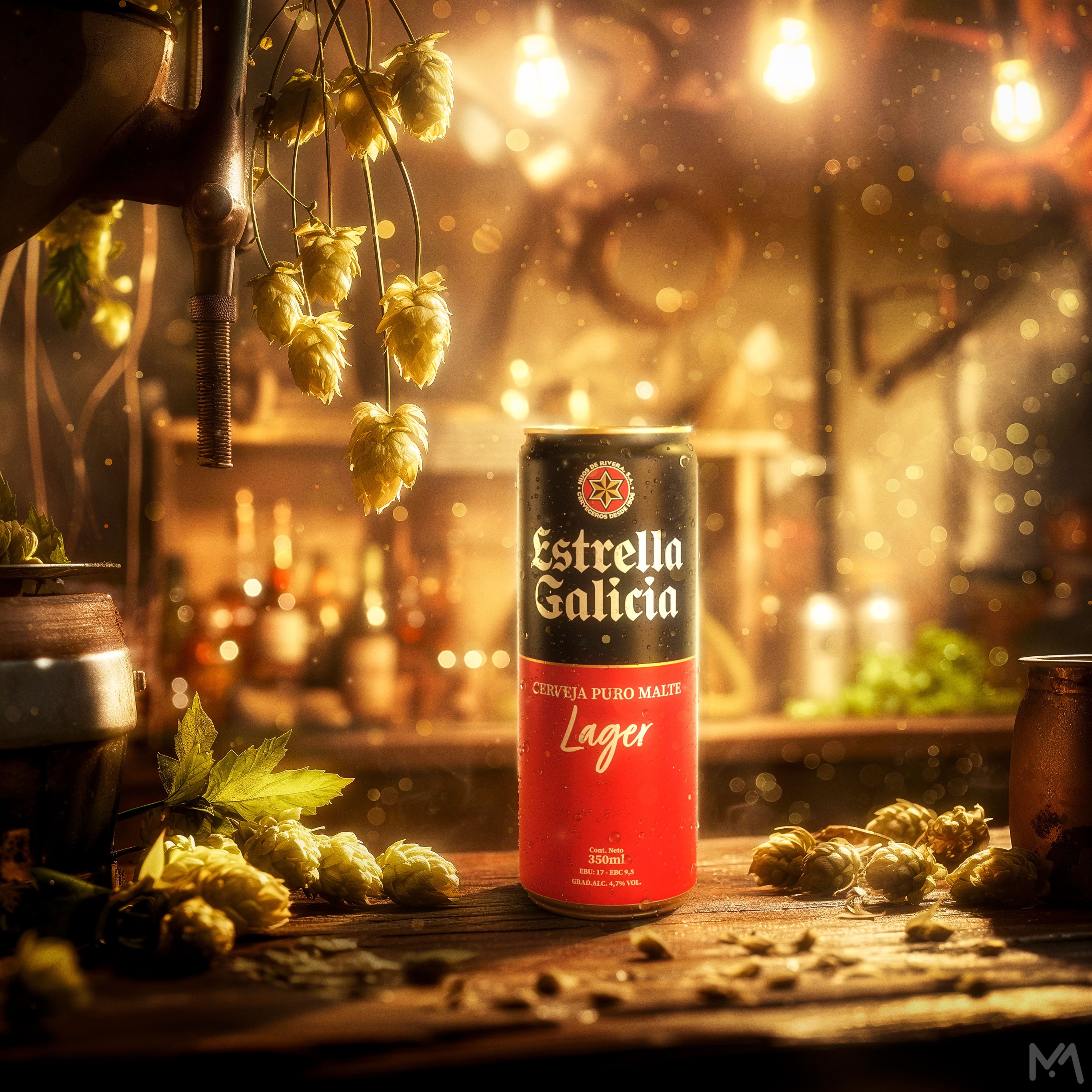 Estrella Galicia