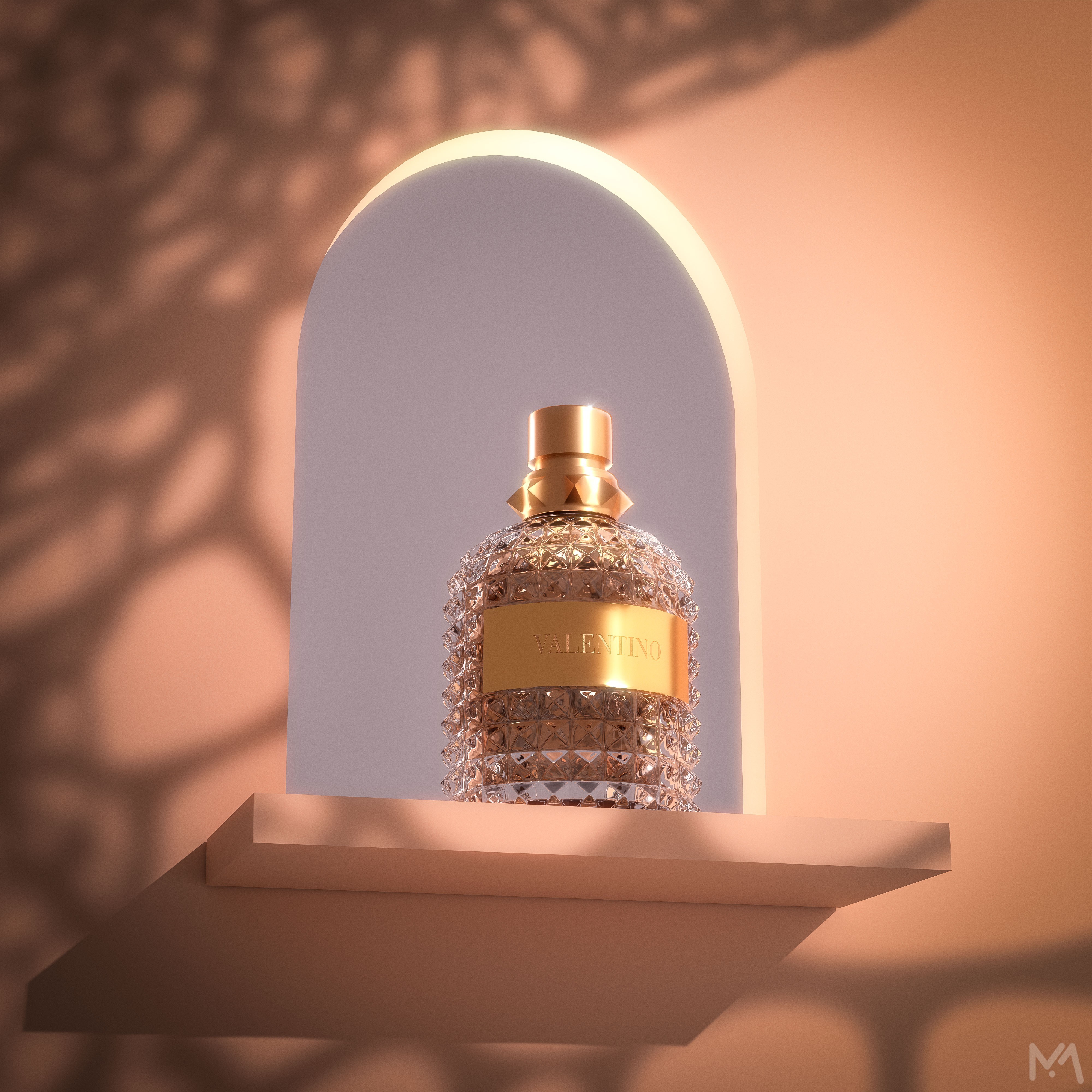 Perfume Valentino