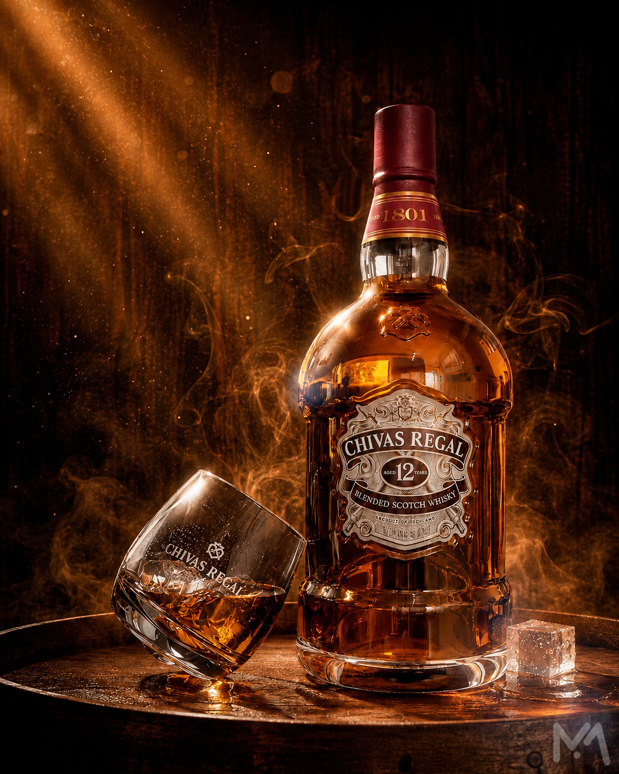 Chivas Regal
